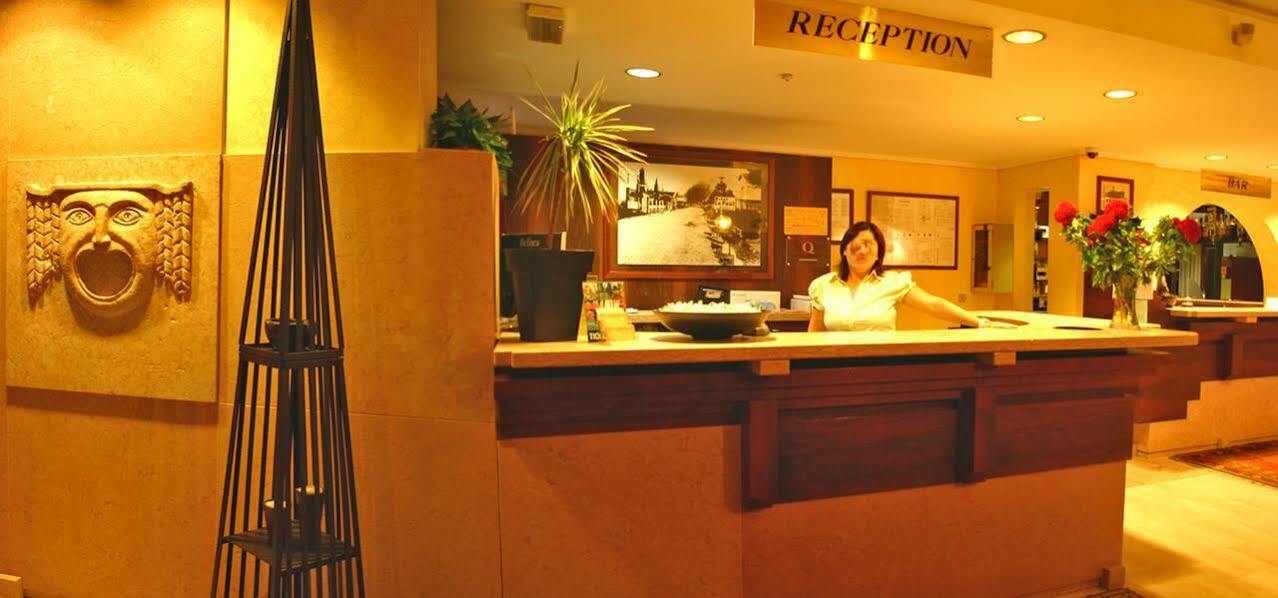 Hotel La Paul Sirmione Zewnętrze zdjęcie